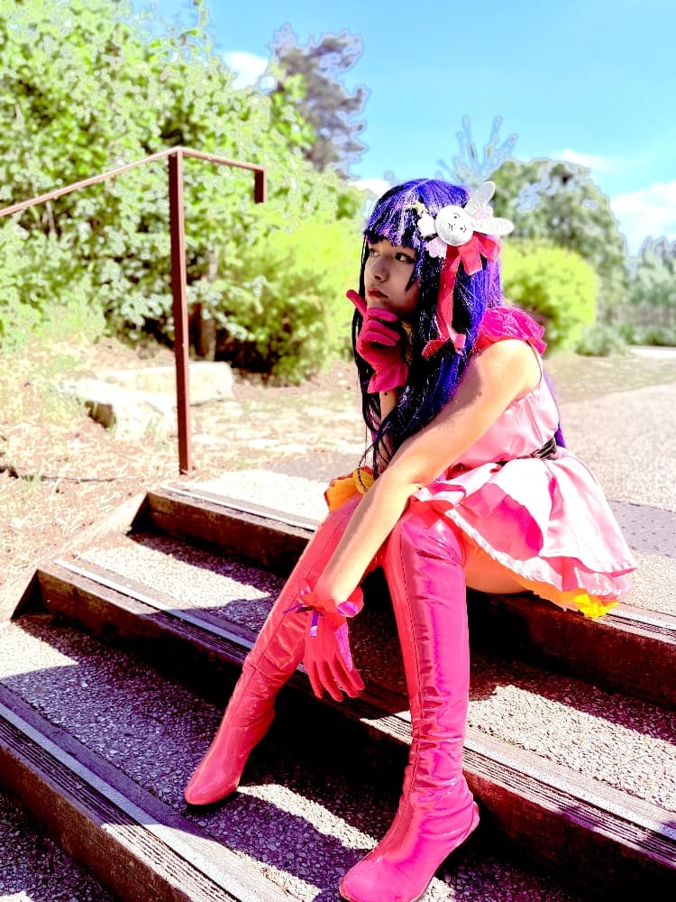 Ai Hoshino - Photo 15