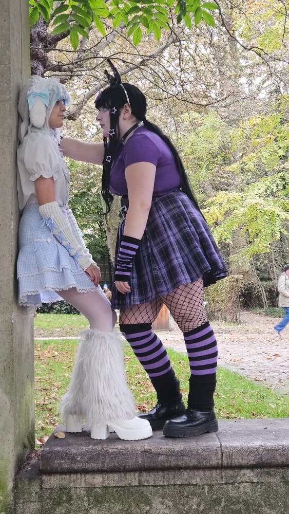 Cinnamoroll-Sanrio - Photo 4