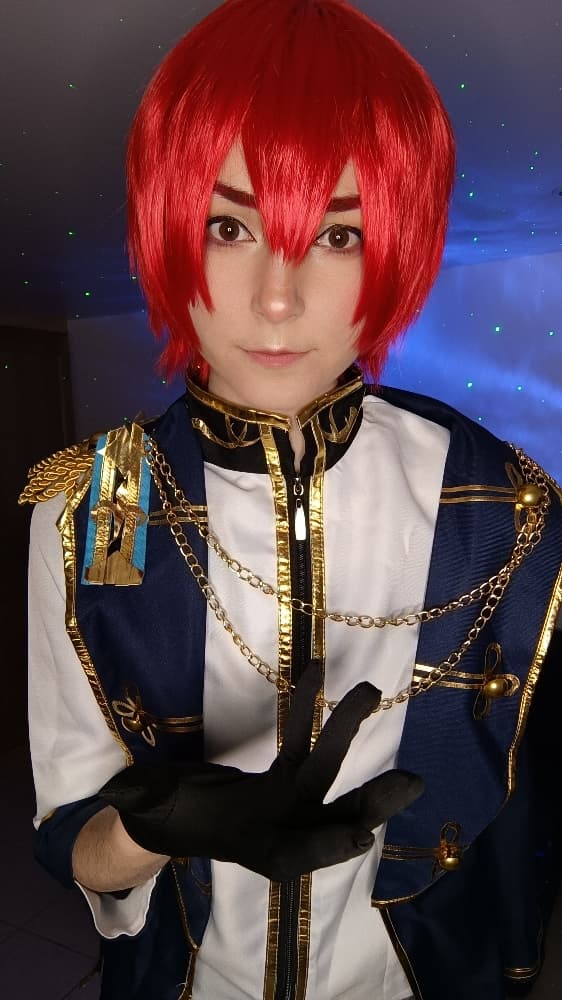 Tsukasa Suou - Photo 1