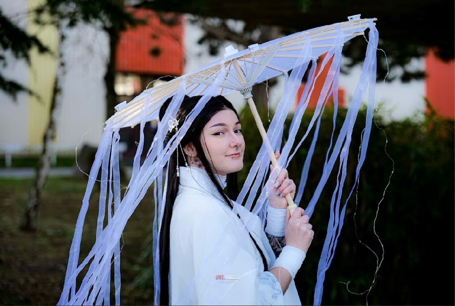 Xie lian - Photo 6