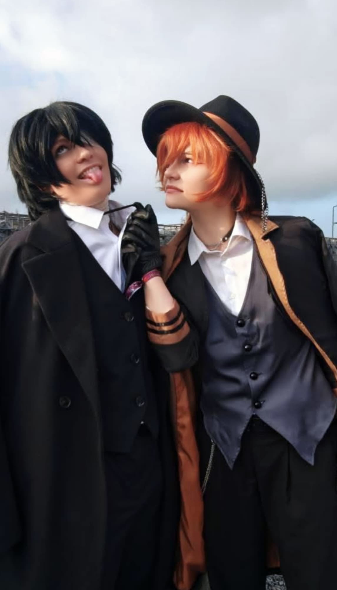 Dazai Osamu Mafia  - Photo 5