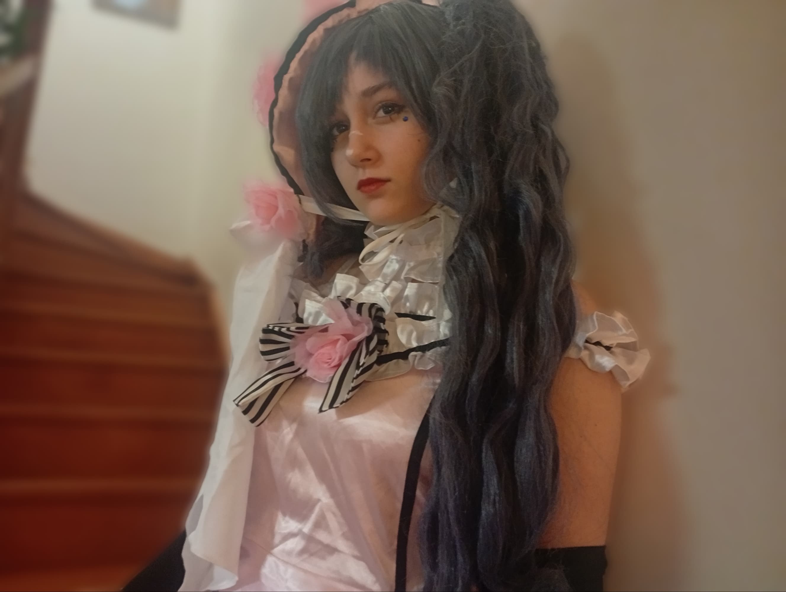 Lady ciel  - Photo 10