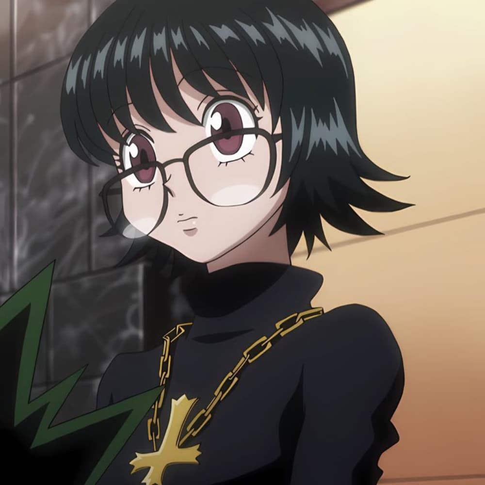 Shizuku 
