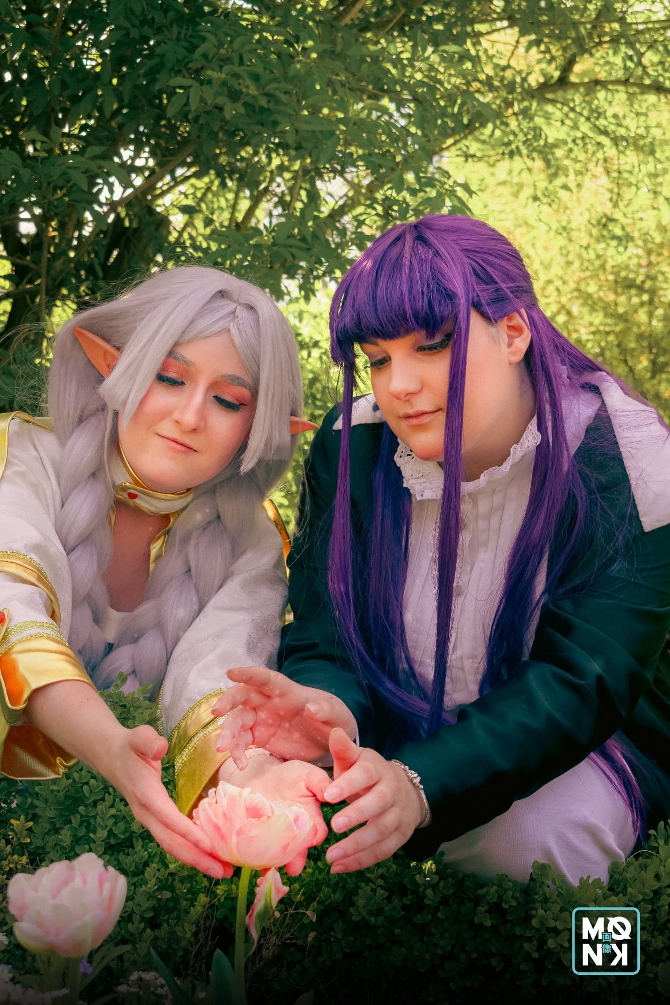 Frieren and Fern