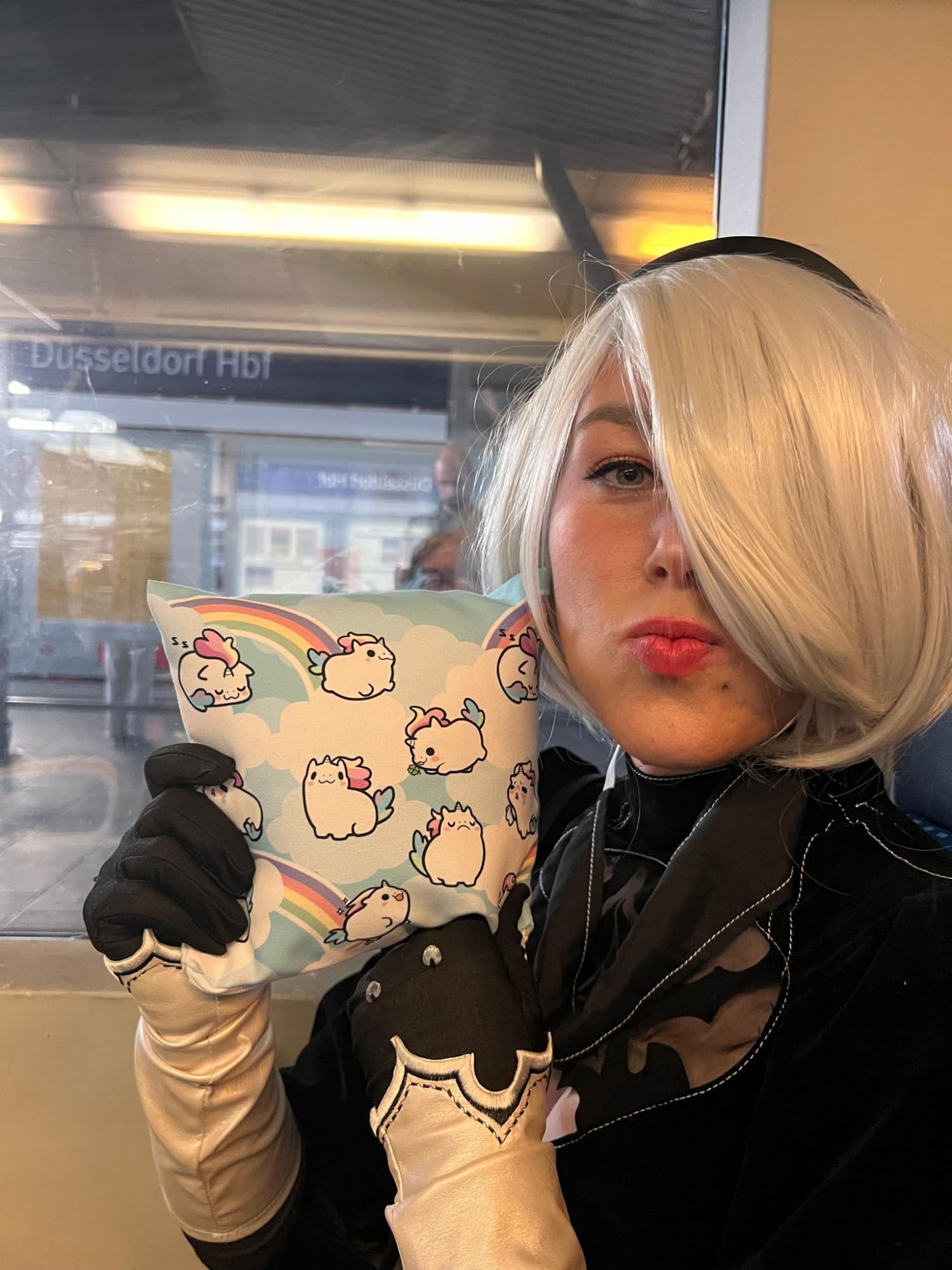 Dokomi '23 - Photo 1