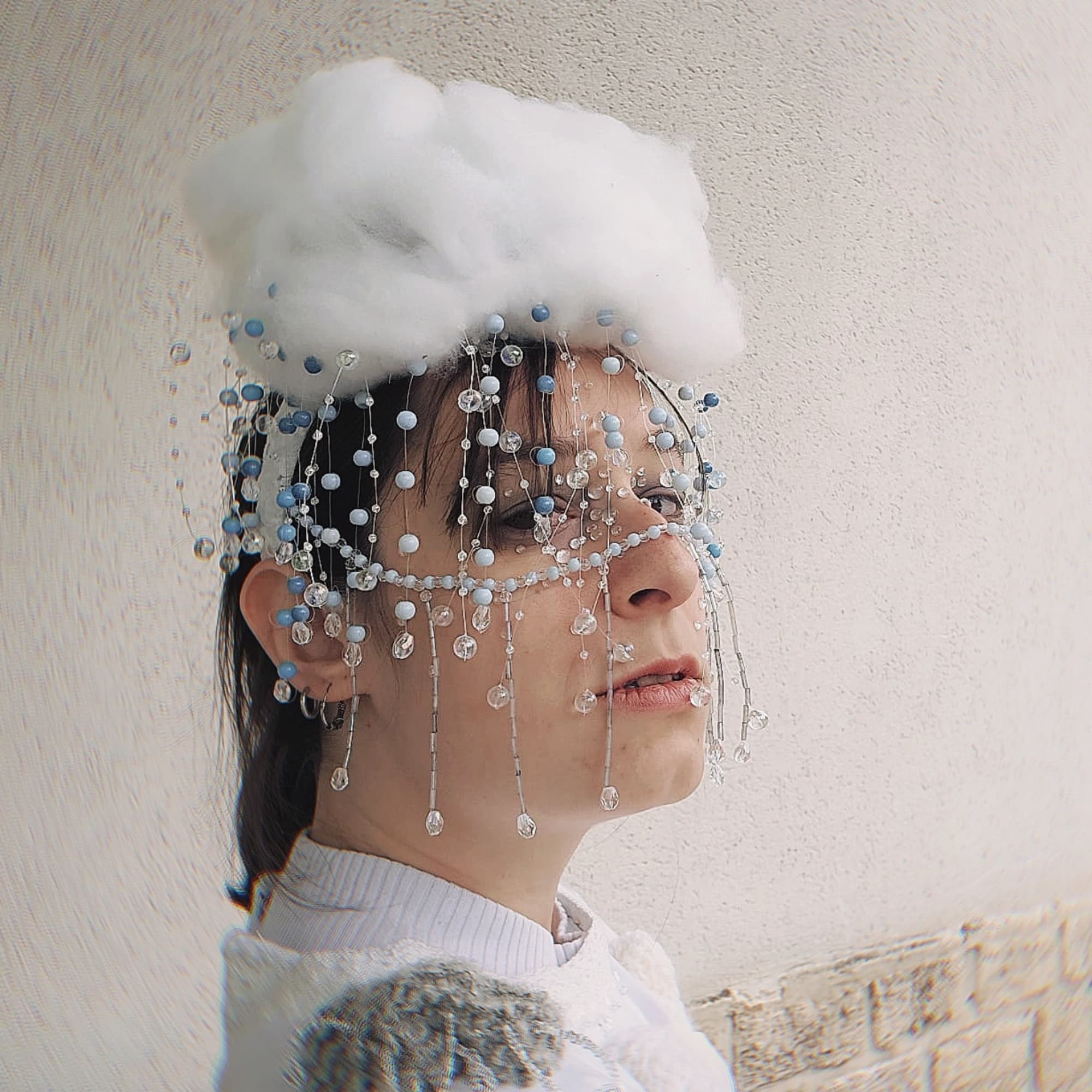 Costume pluie  - Photo 5