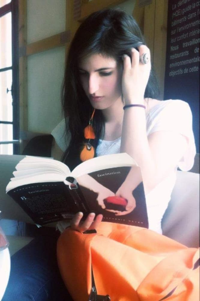 Bella Swan Twilight  - Photo 7