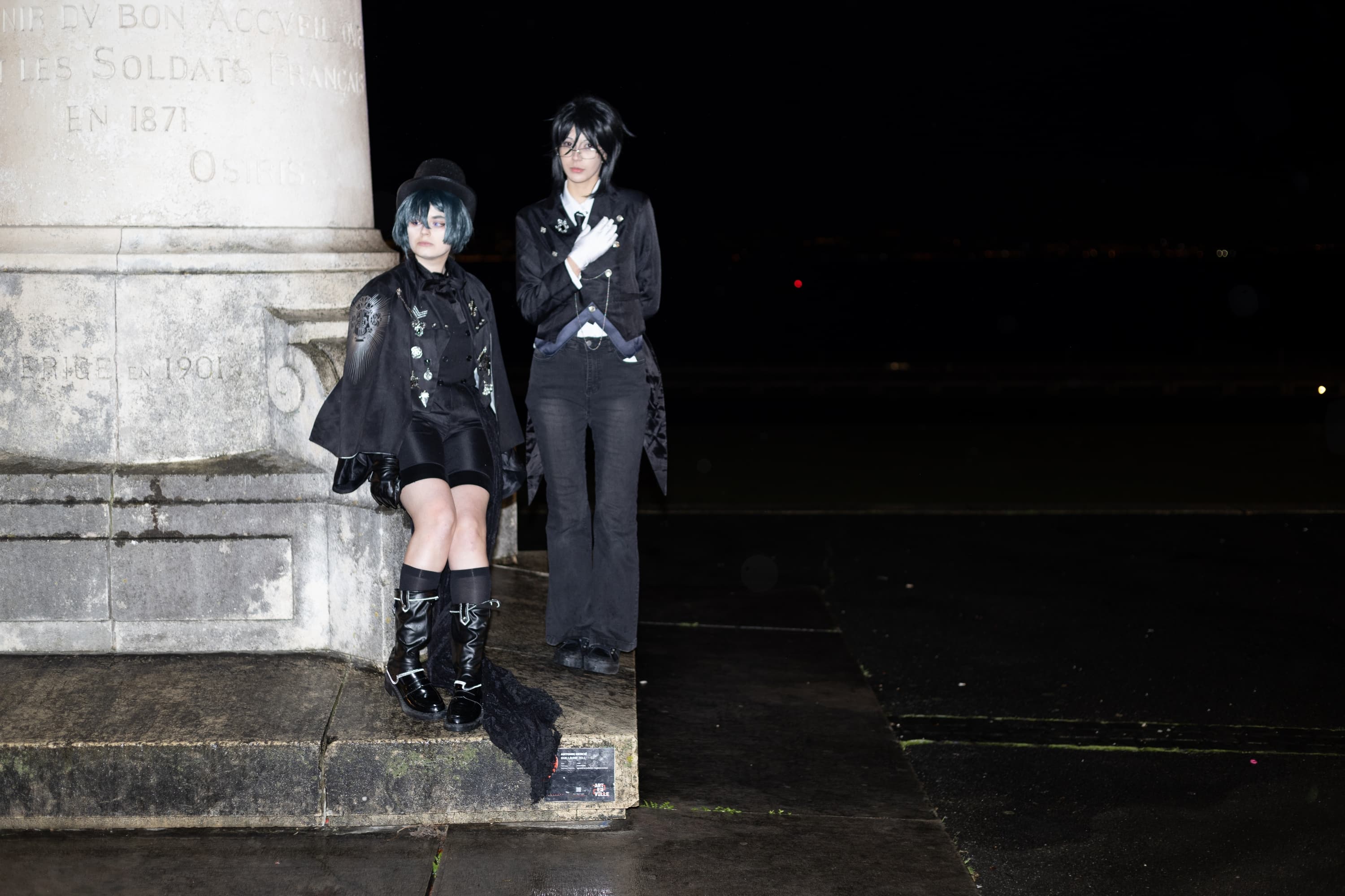 Ciel Phantomhive - Photo 6
