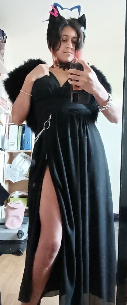 Akira (oc ba) - Photo 14