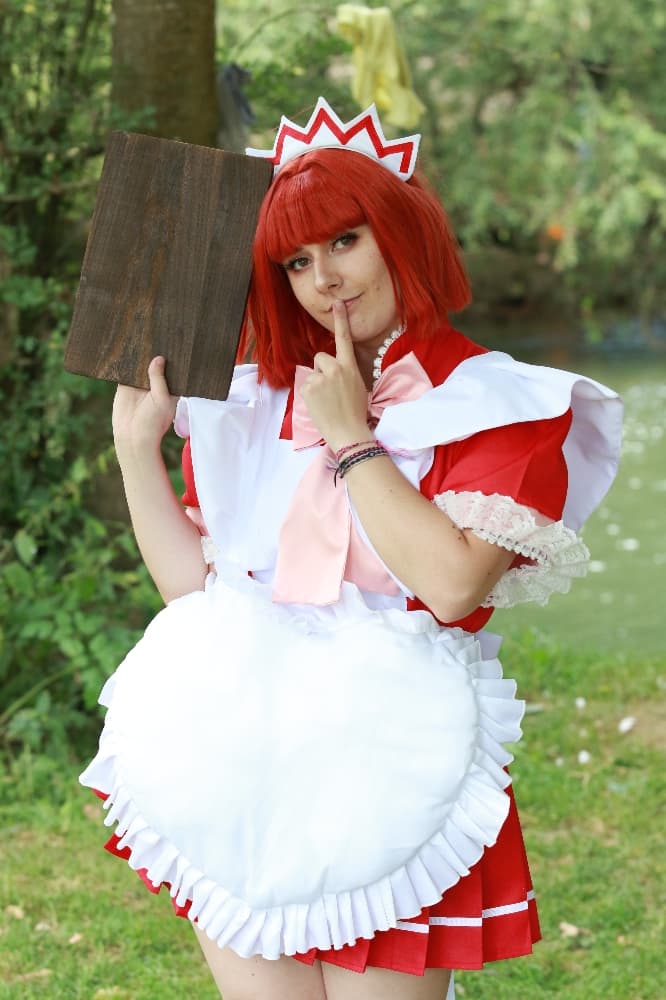 Ichigo  - Photo 1