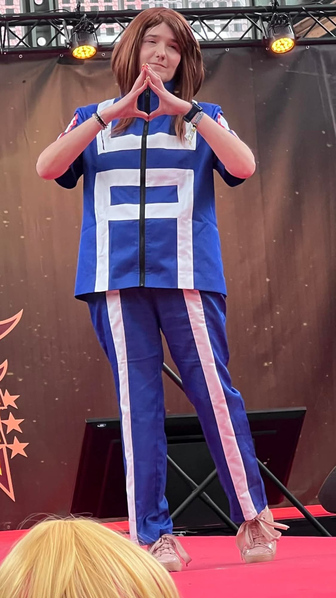 Ochaco Uraraka (MHA) - Photo 7