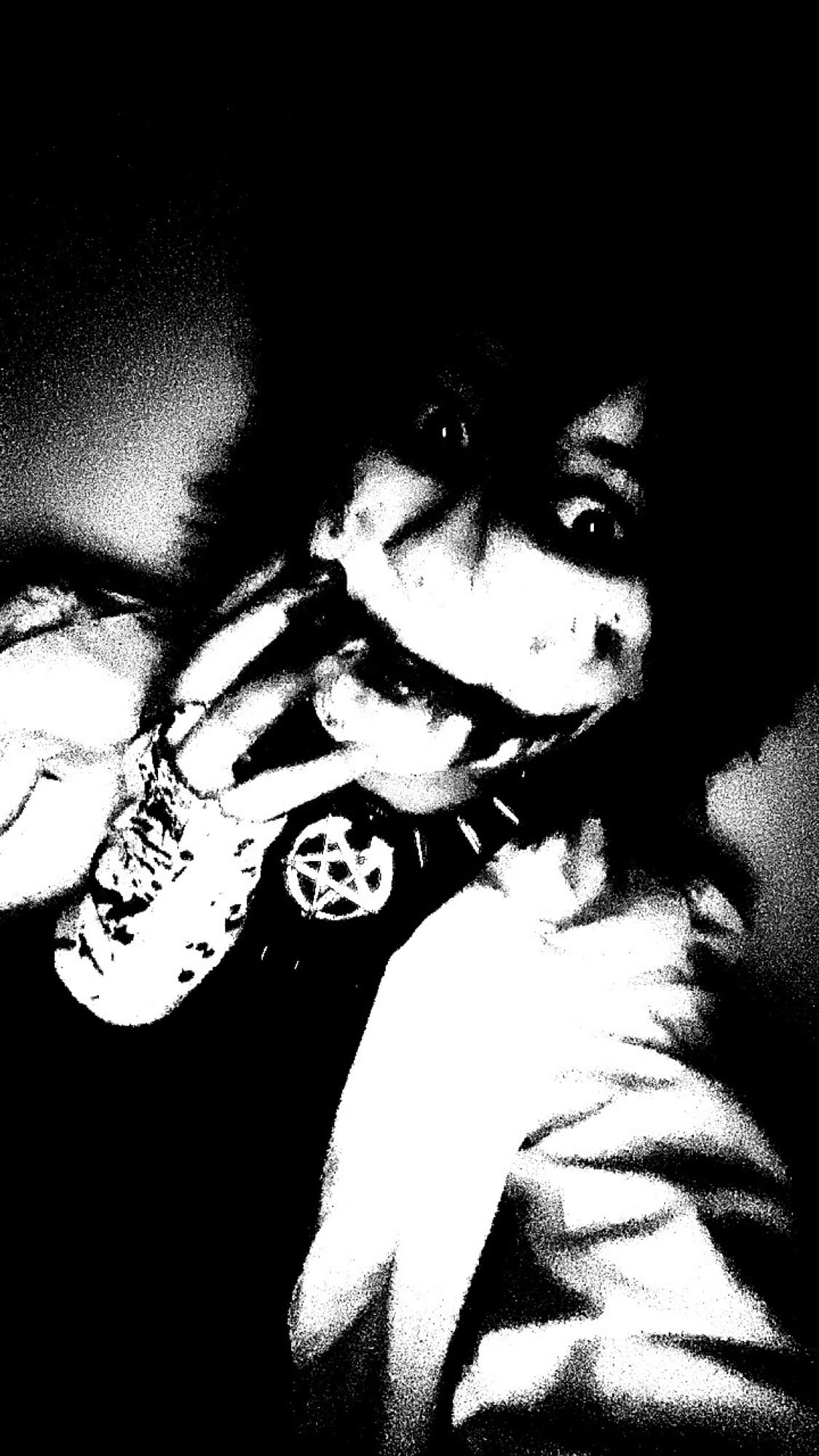 Jeff The Killer - Photo 1