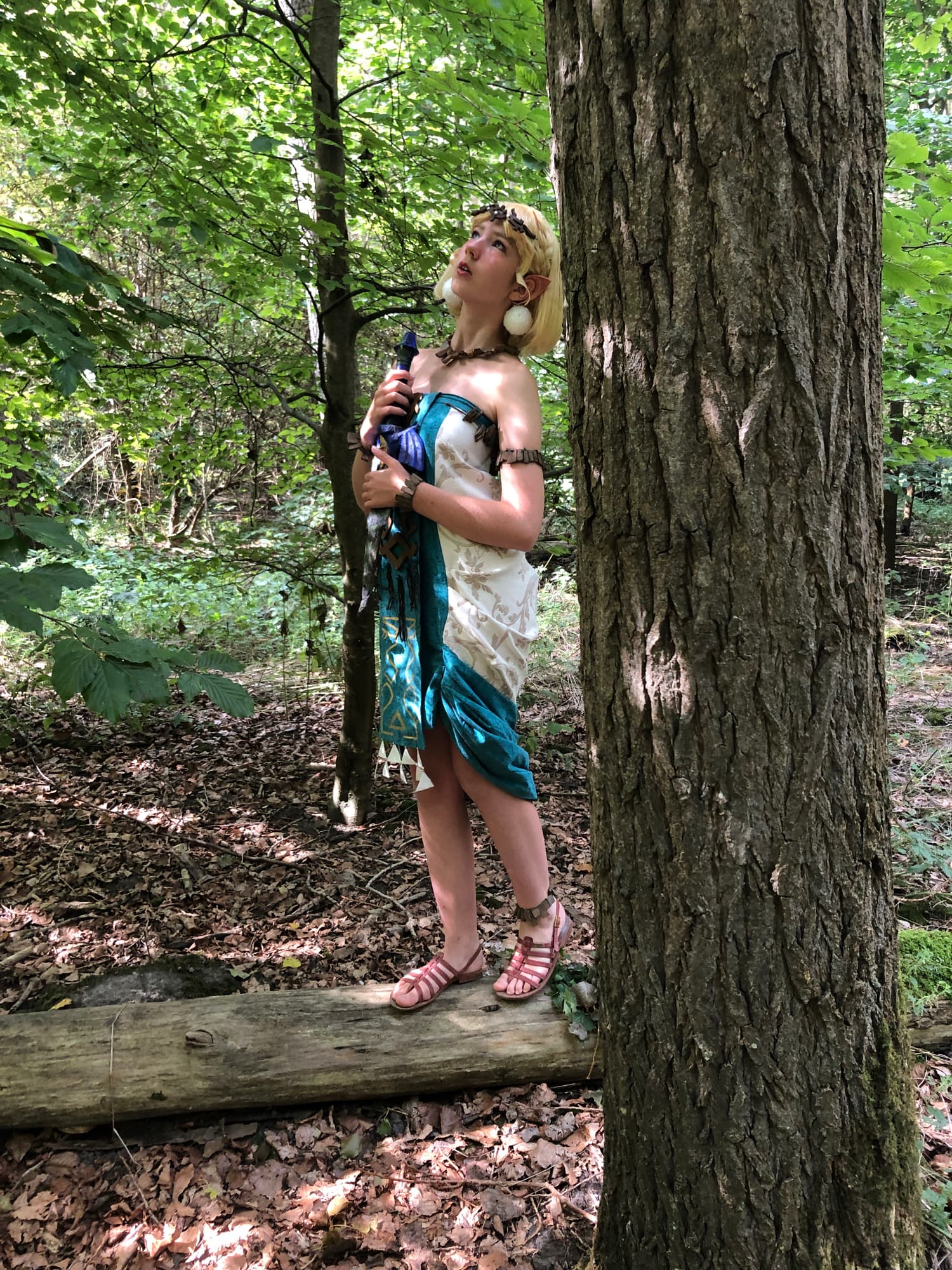 Zelda totk - Photo 9