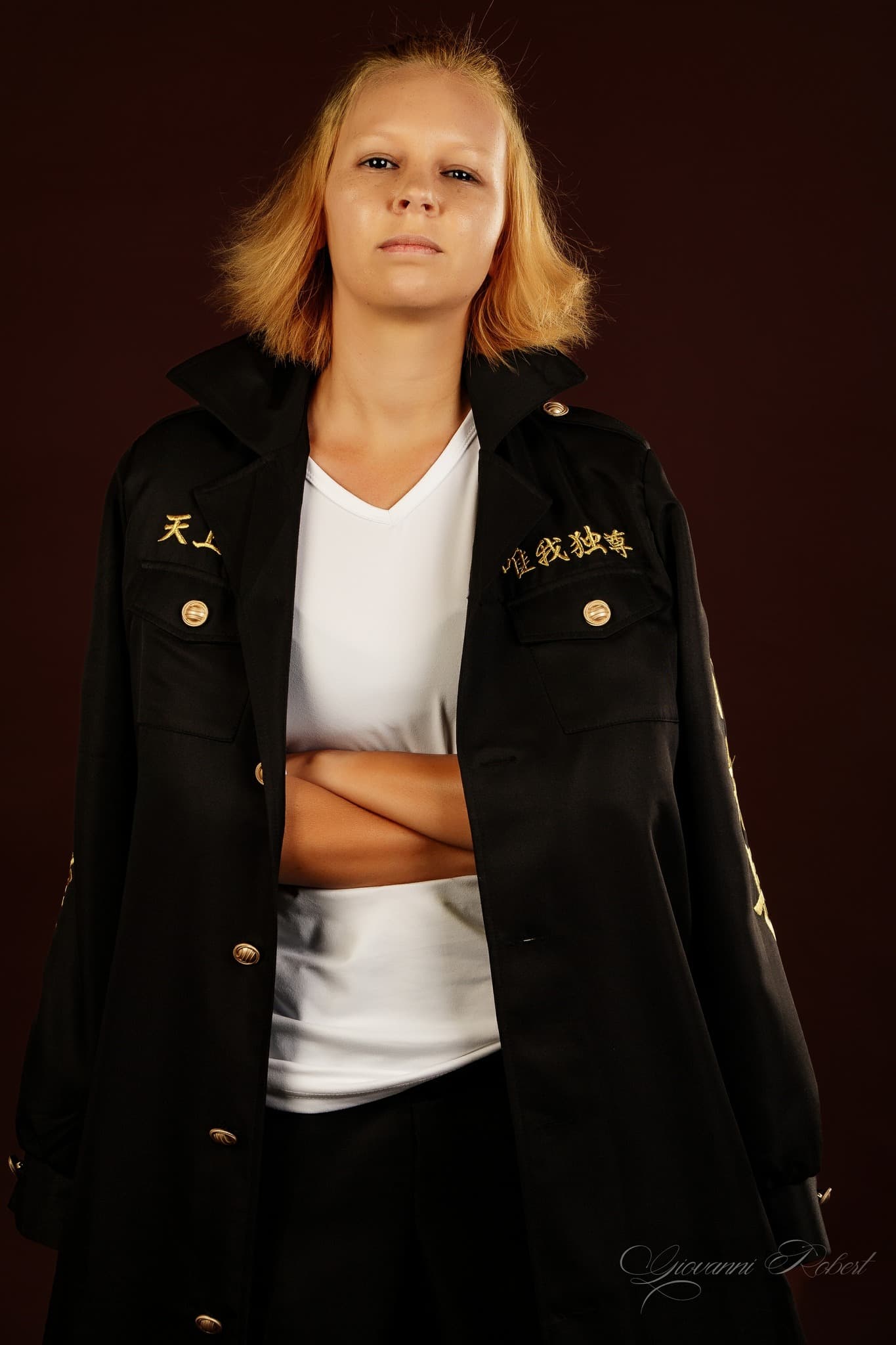 Geekali 2022 - Photobooth