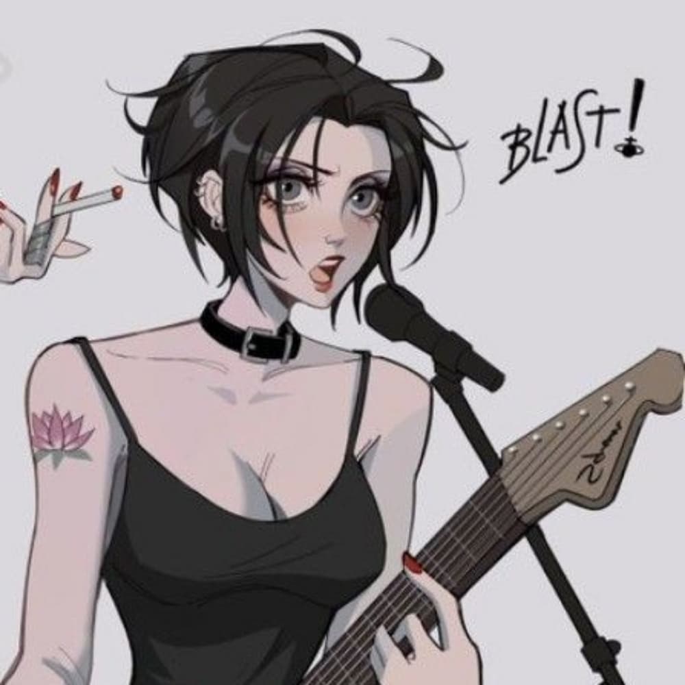 Nana osaki 