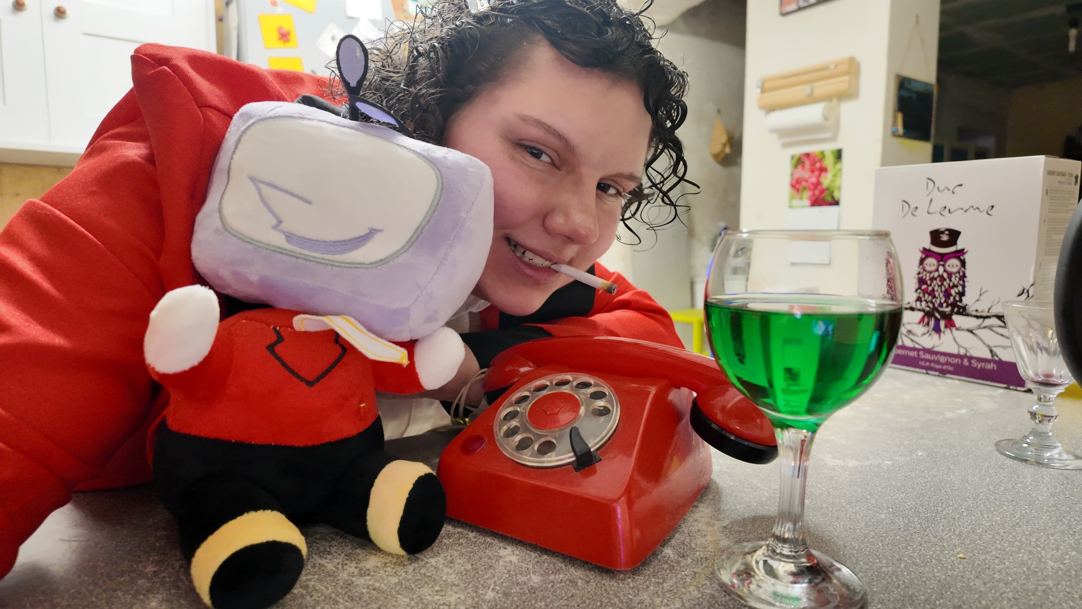 Spamton g spamton - Photo 23