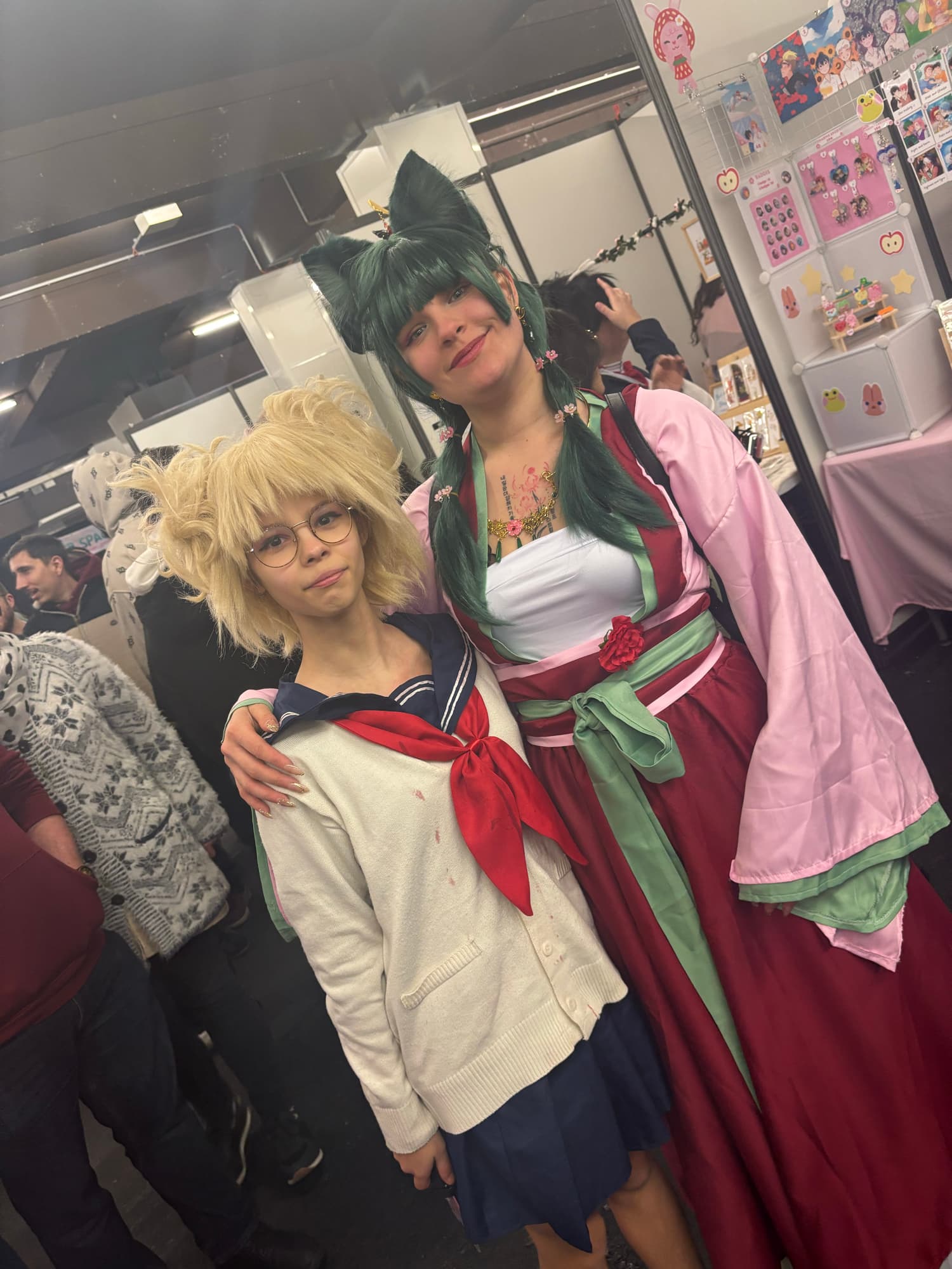 Kamocon 2026 - Photo 45