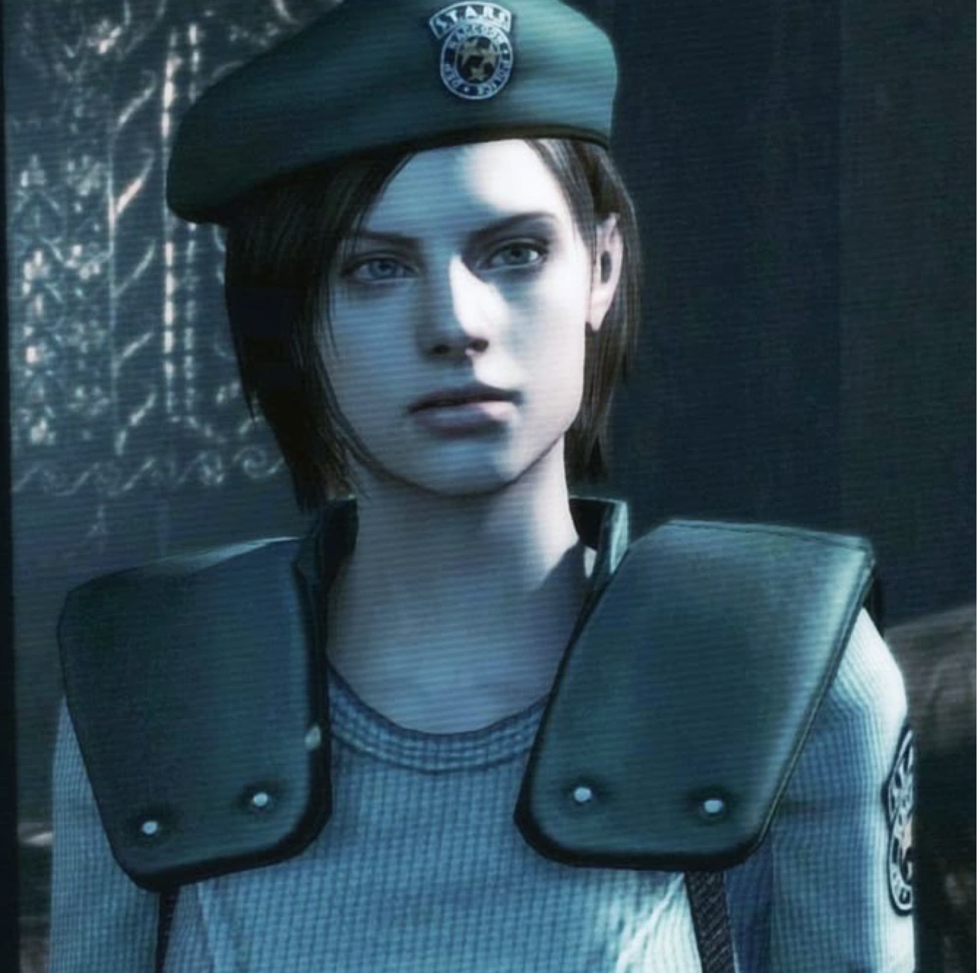 Jill Valentine (Re1)