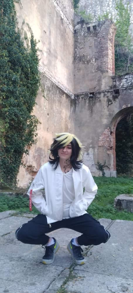 Kazutora Hanemiya  - Photo 159