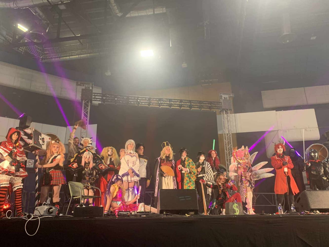 Emilia et subaru  - Photo 1