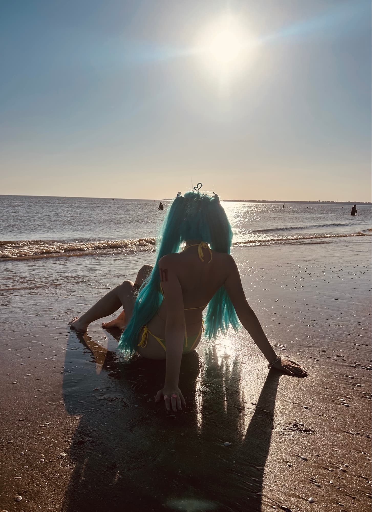Brazilian Miku - Photo 8