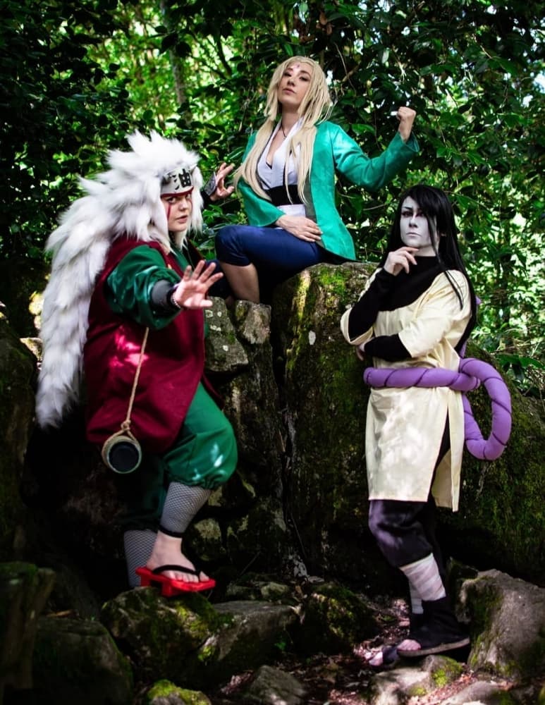 Tsunade - naruto - Photo 11