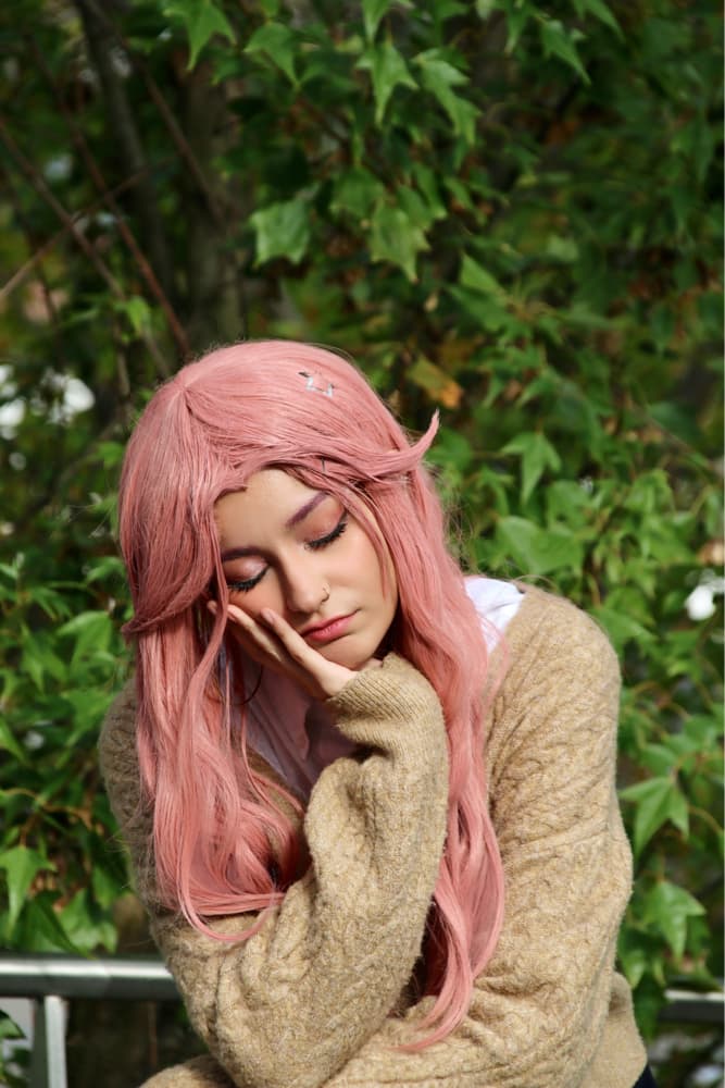 aya oosawa shoot - Photo 3