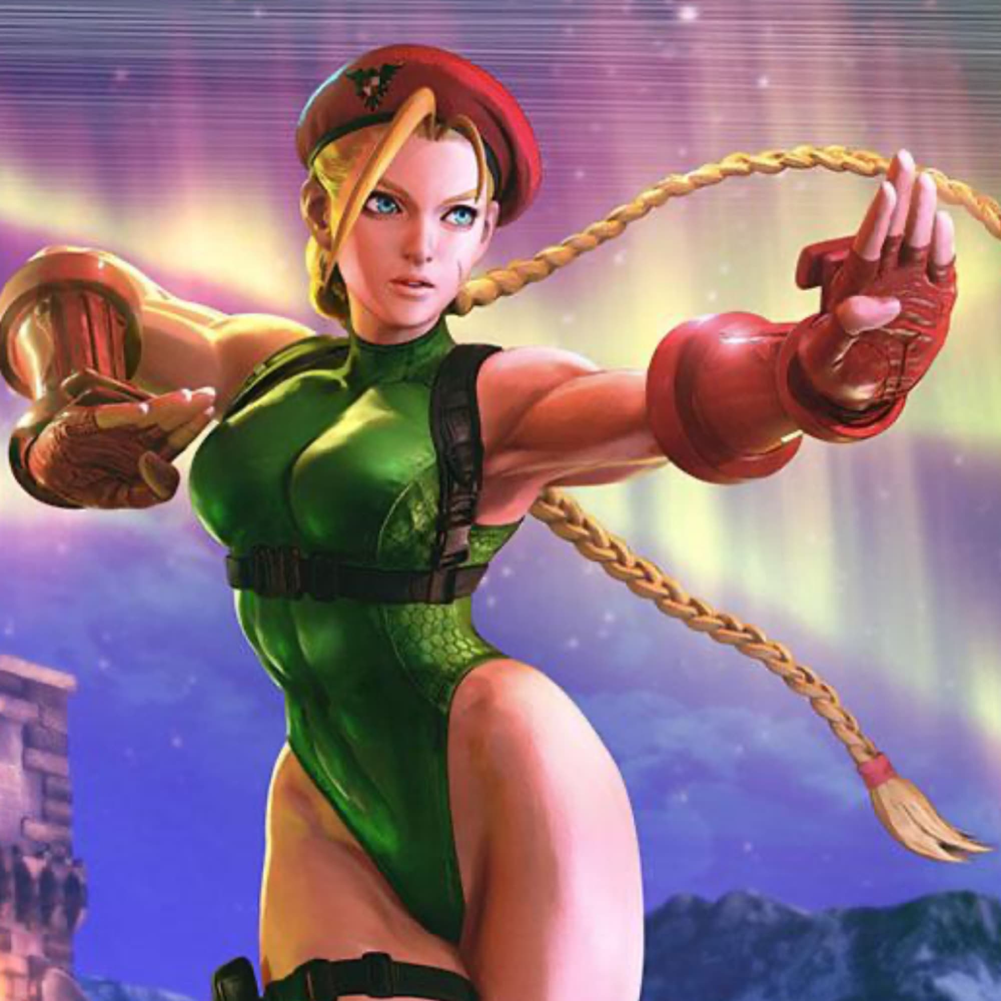 cammy 