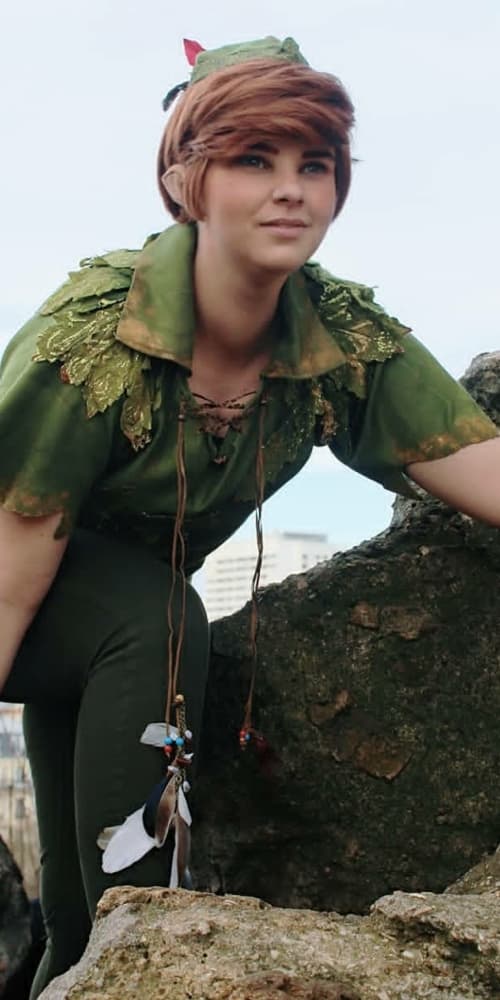 Peter Pan  - Photo 1