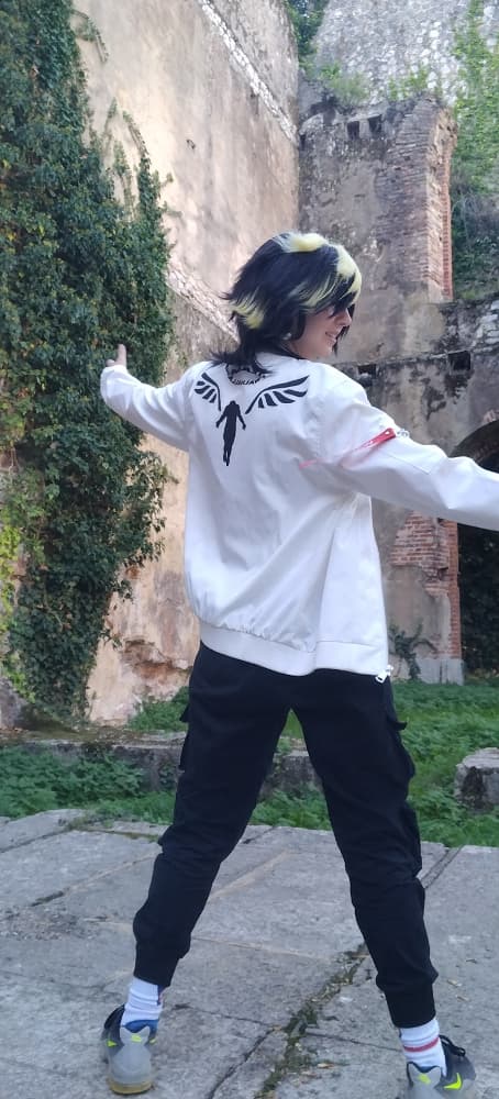 Kazutora Hanemiya  - Photo 228