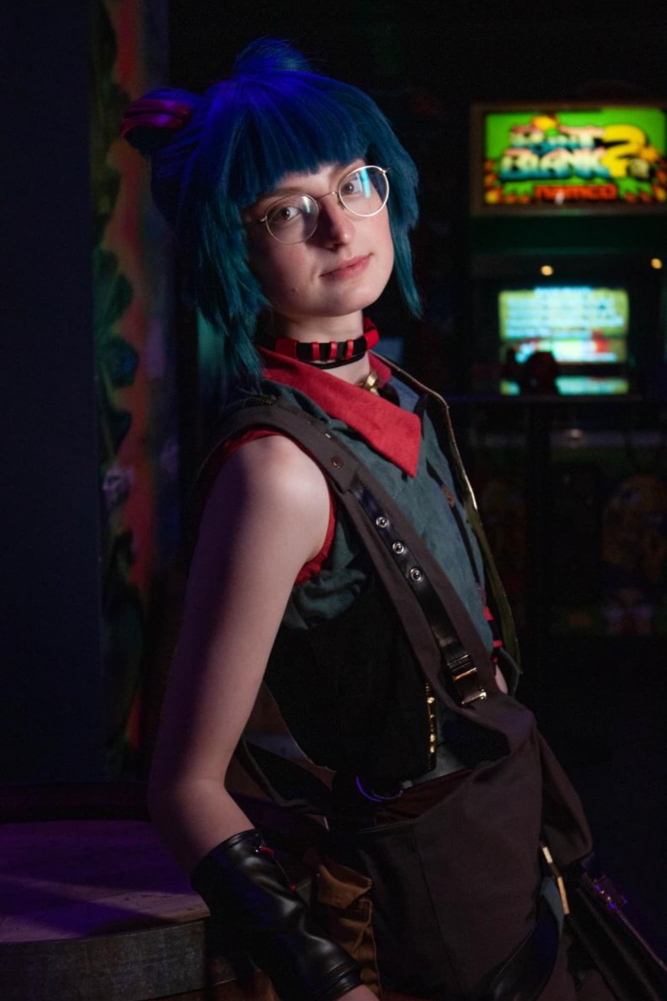 Powder arcane - Photo 3