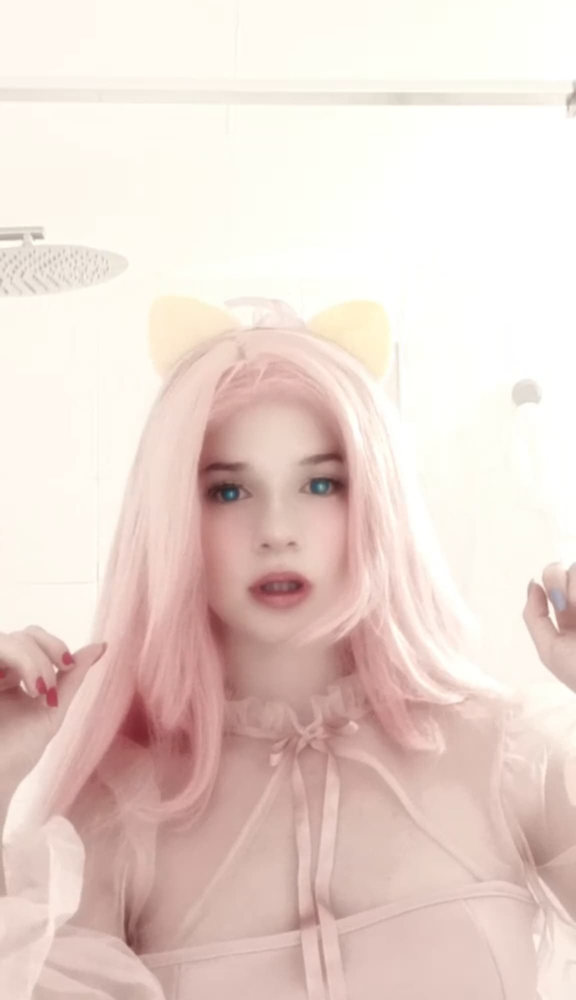 Fluttershy - Photo 5