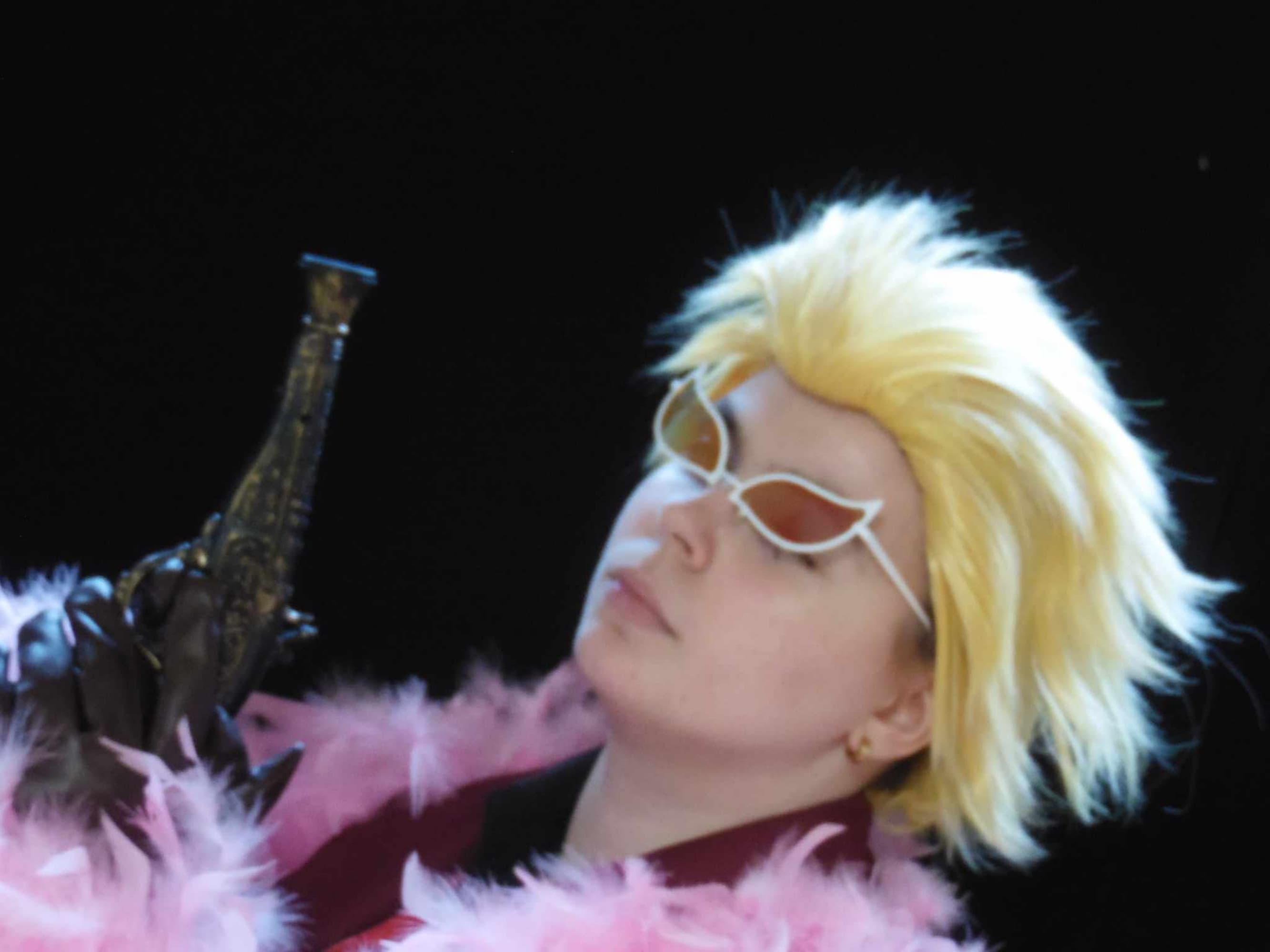 Doffy - Kamoplay - Photo 3