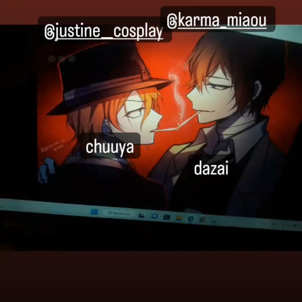 Chuuya 