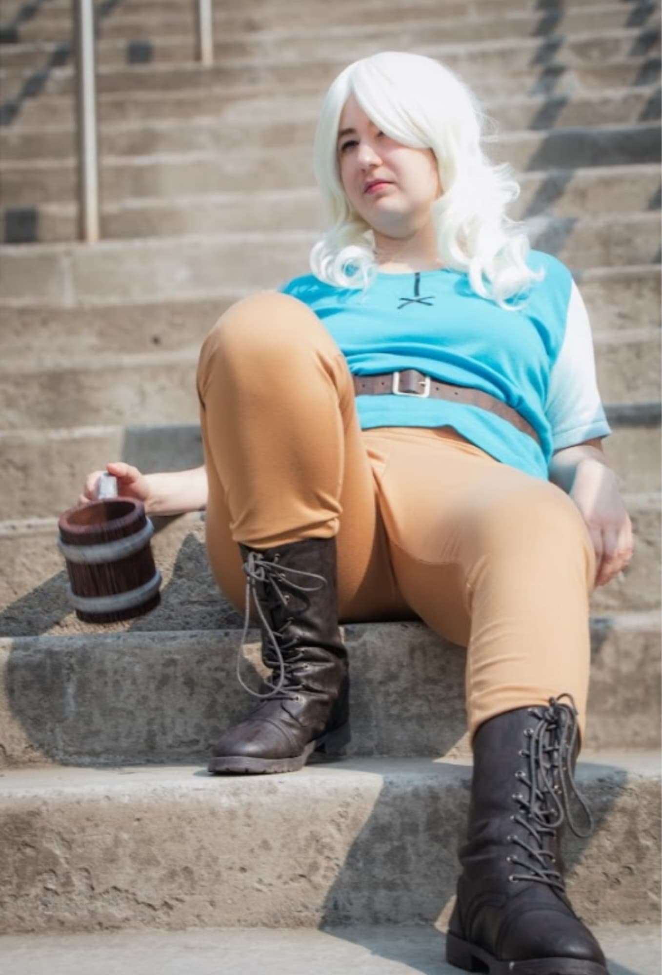 Tiabeanie  - Photo 5