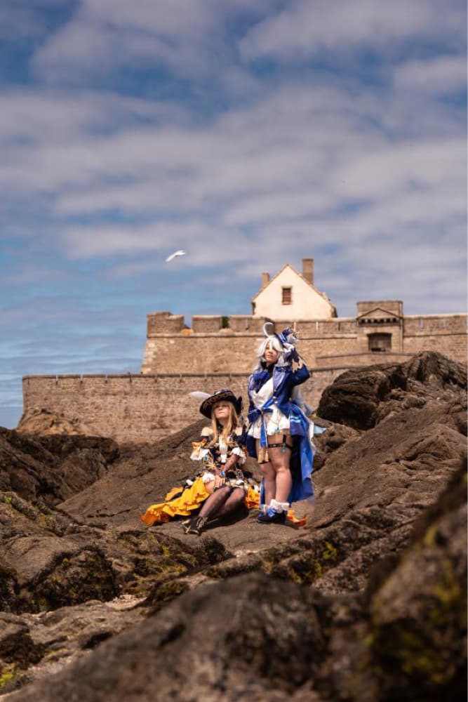 Furina Navia(Oralya) - Photo 2