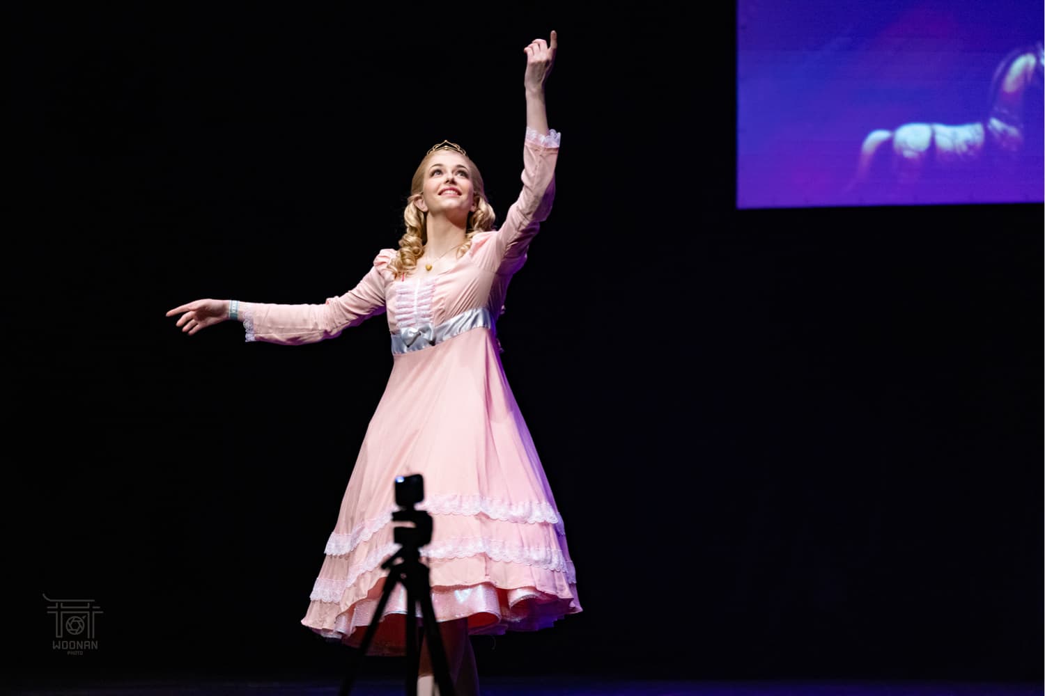 Clara/Fée Dragée - Photo 18