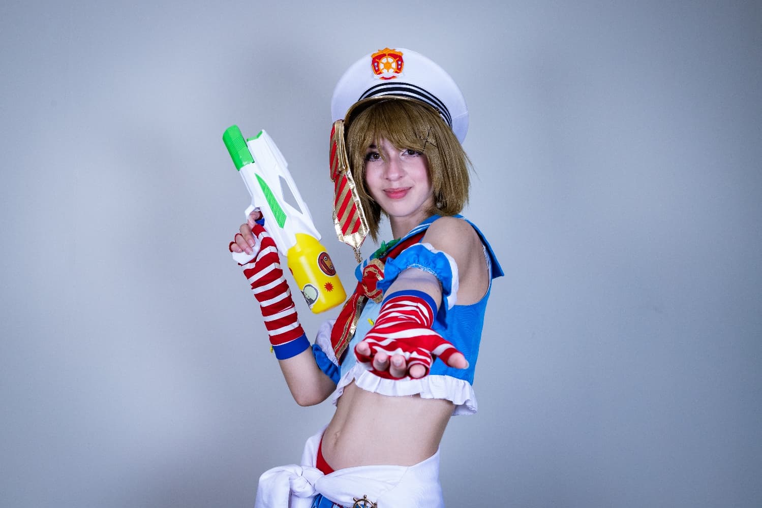Hanayo Marine 1st - Photo 4