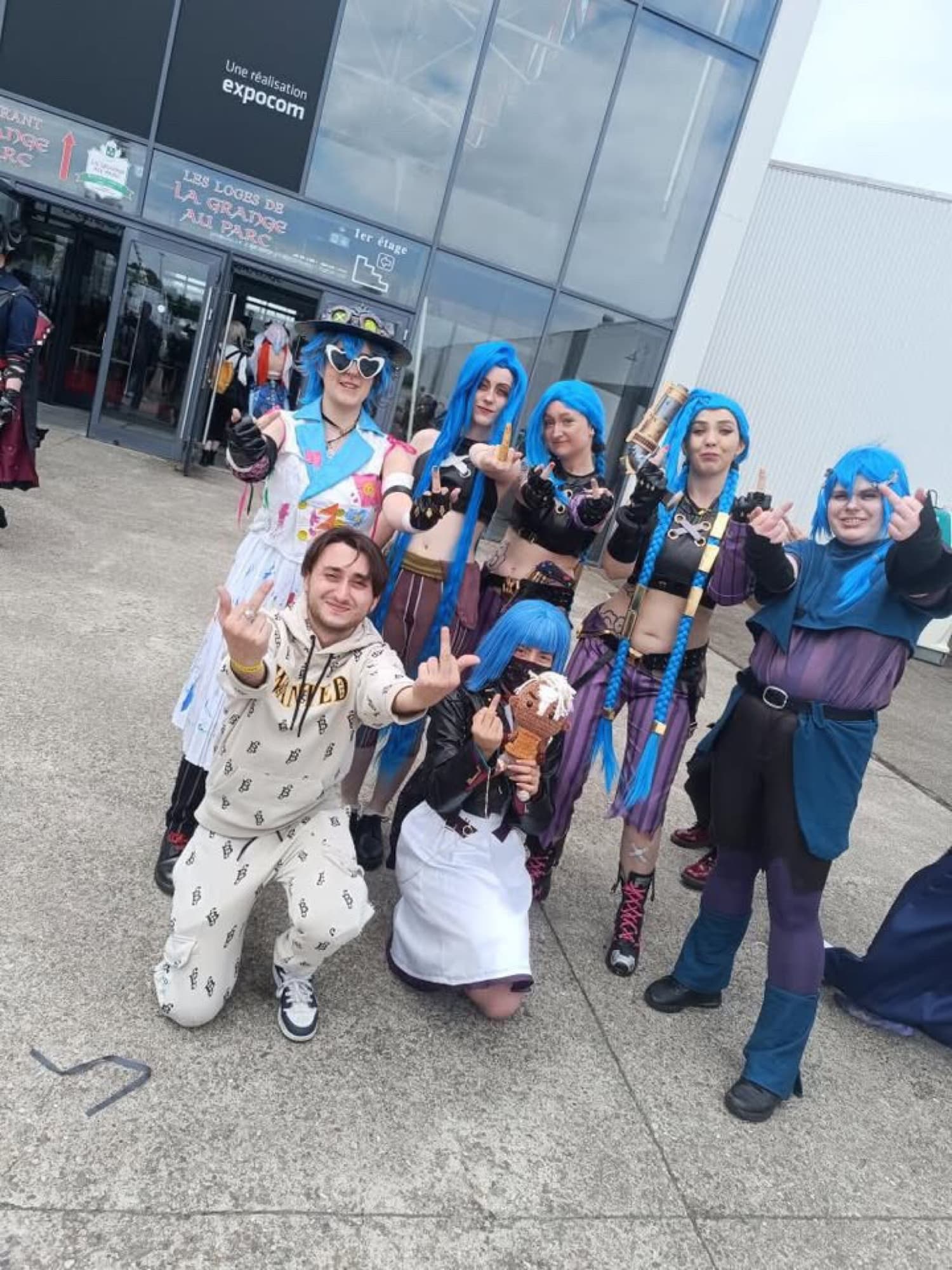 Powder alternative - Photo 3