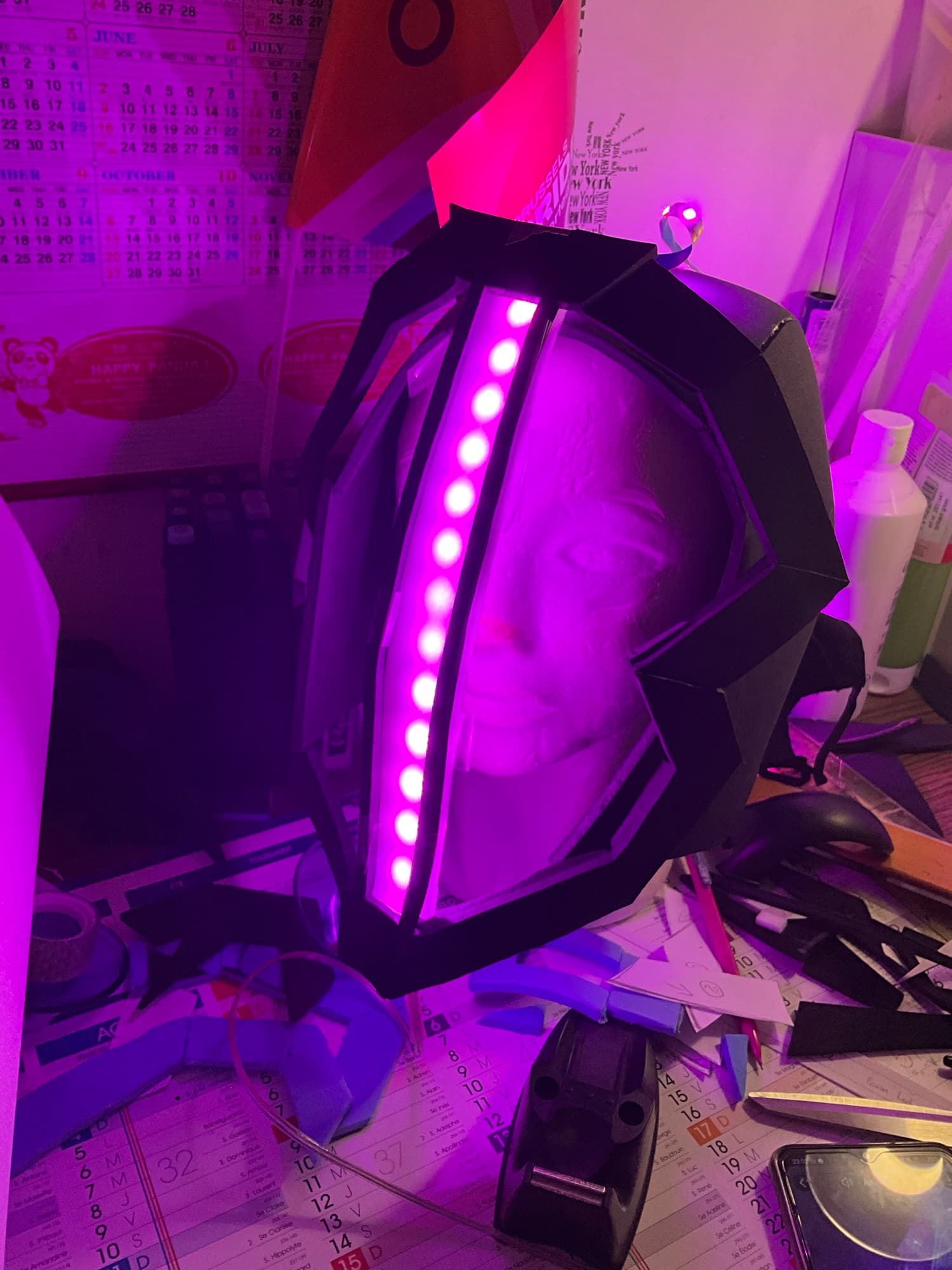 WIP Bondrewd - Photo 6