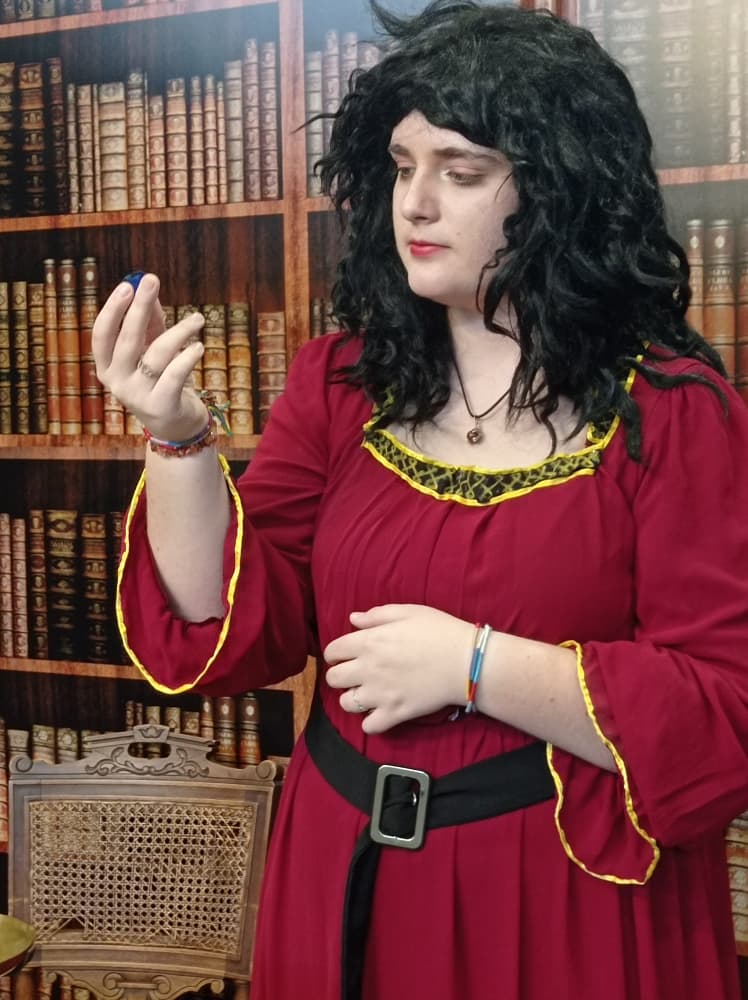 Gothel - Photo 3