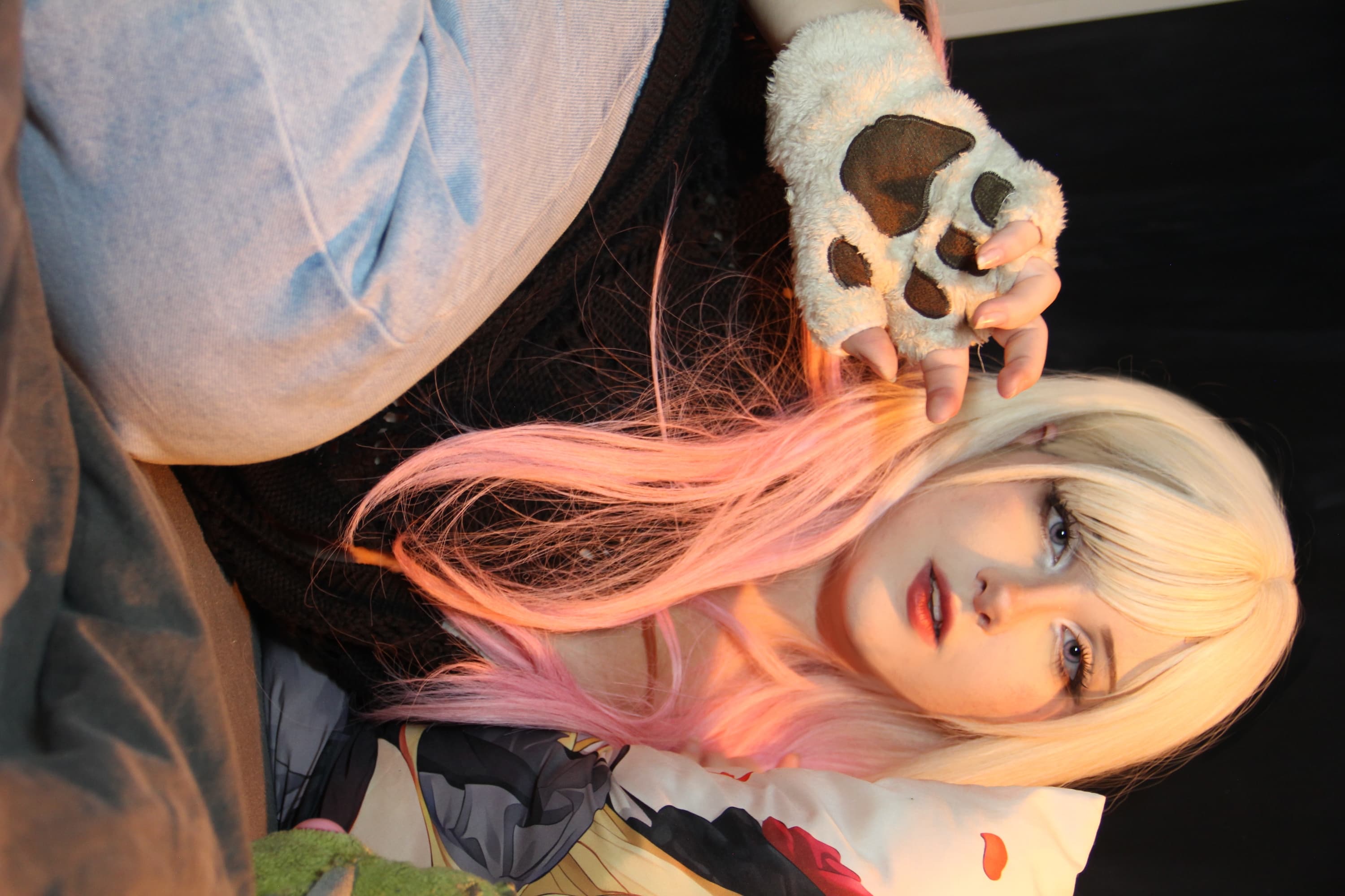 Marin kitagawa - Photo 6