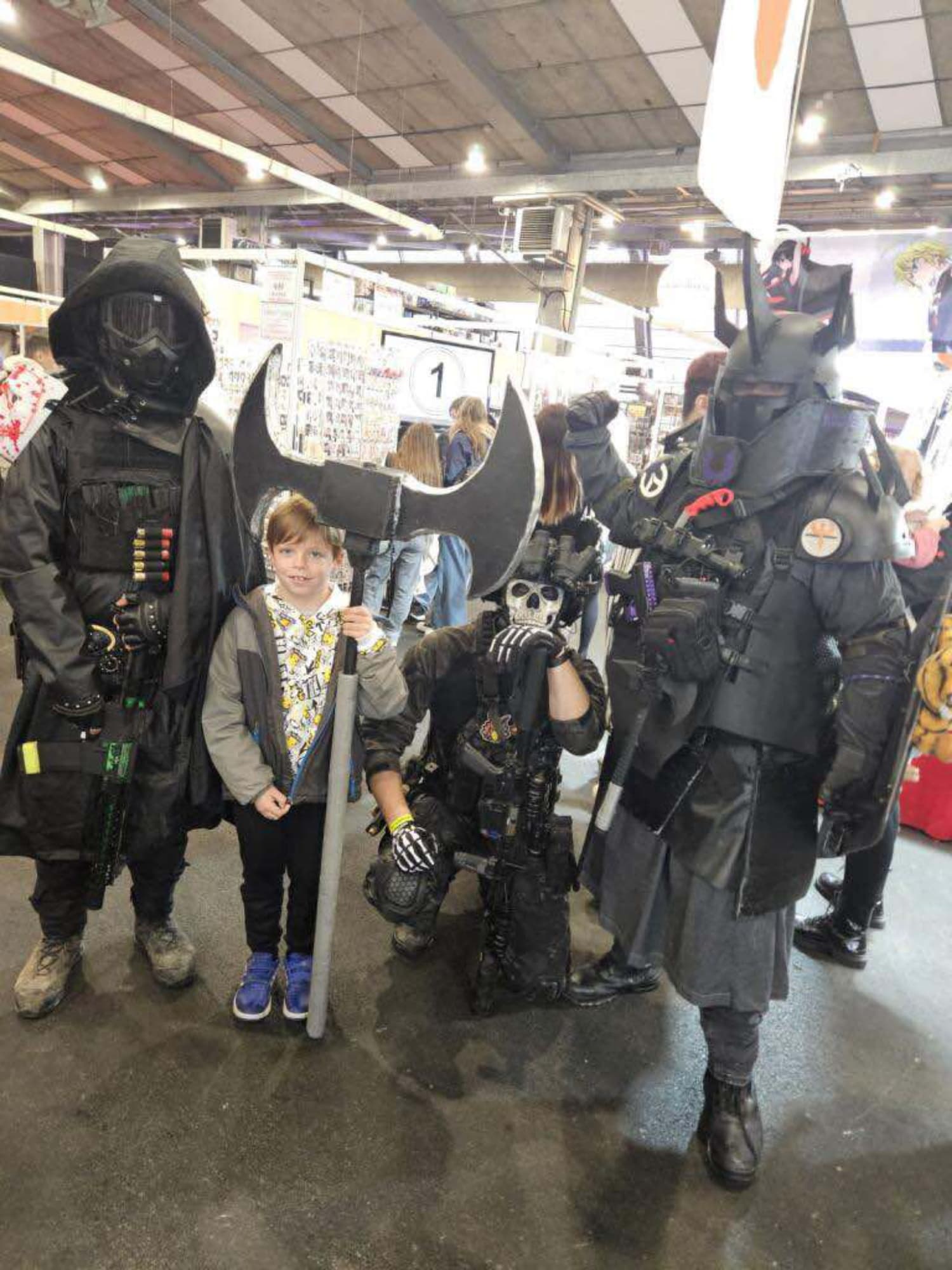 Ulreich Conventions - Photo 28