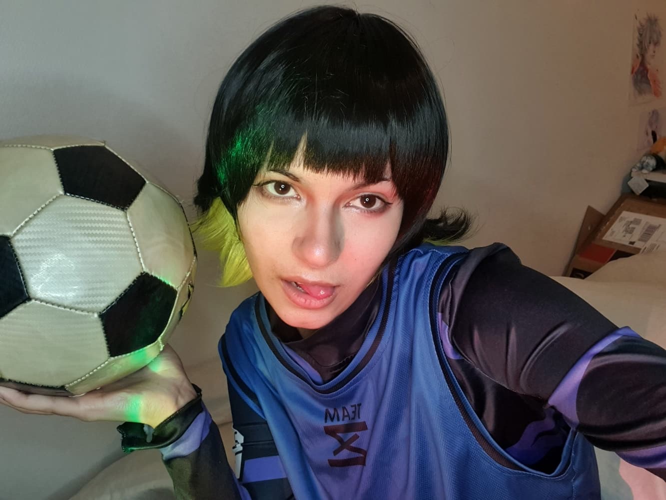 Selfies/random pics - Photo 217