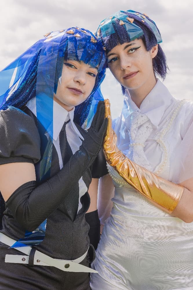 Phos & Lapis(Fisher) - Photo 4