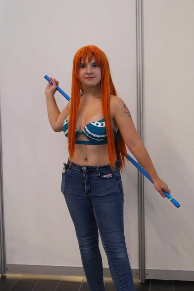 Nami/Zoro/Sanji - Photo 42