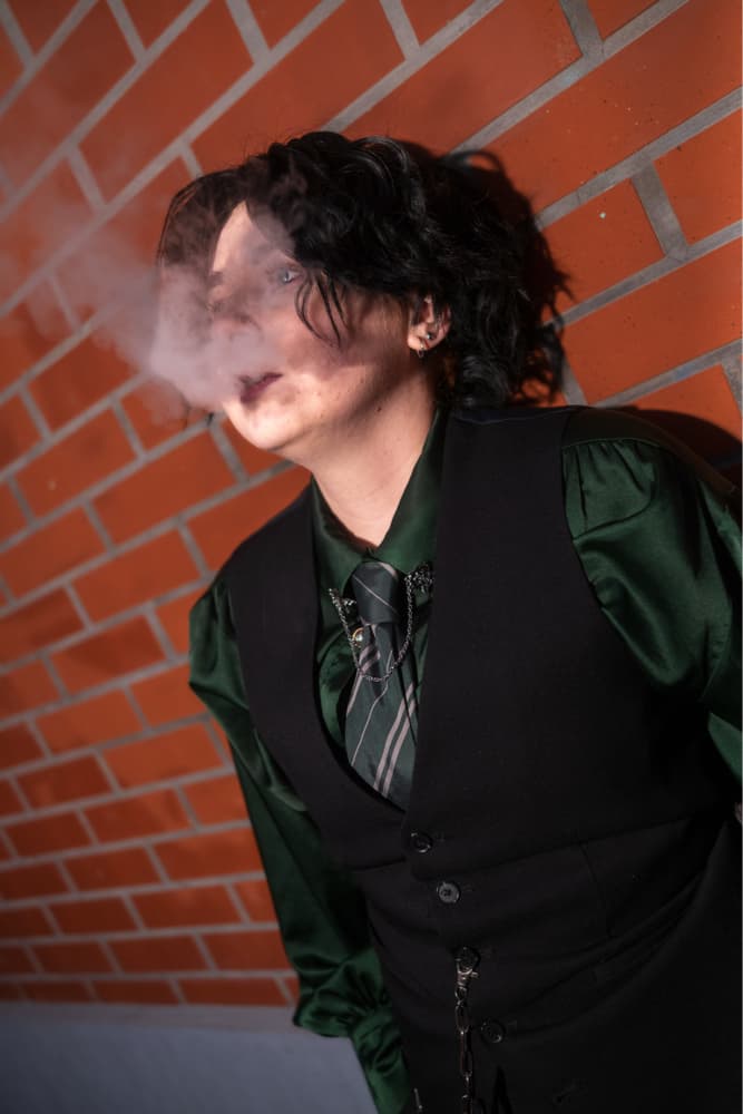 Regulus black  - Photo 3