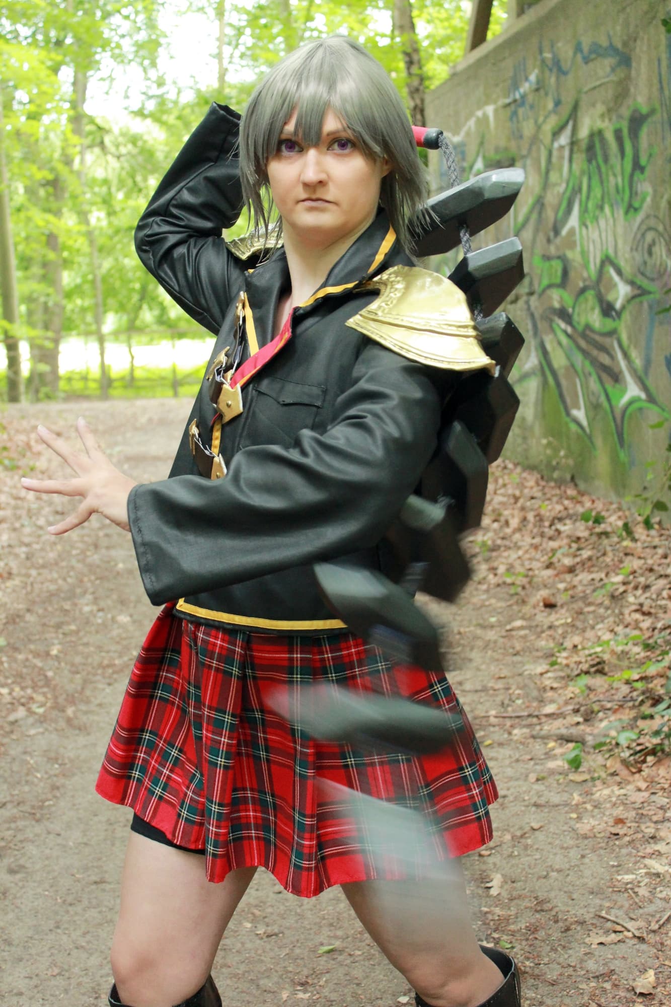 Seven (FF Type-0) - Photo 13