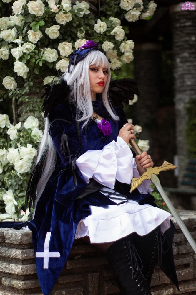 Duo rozen maiden - Photo 4