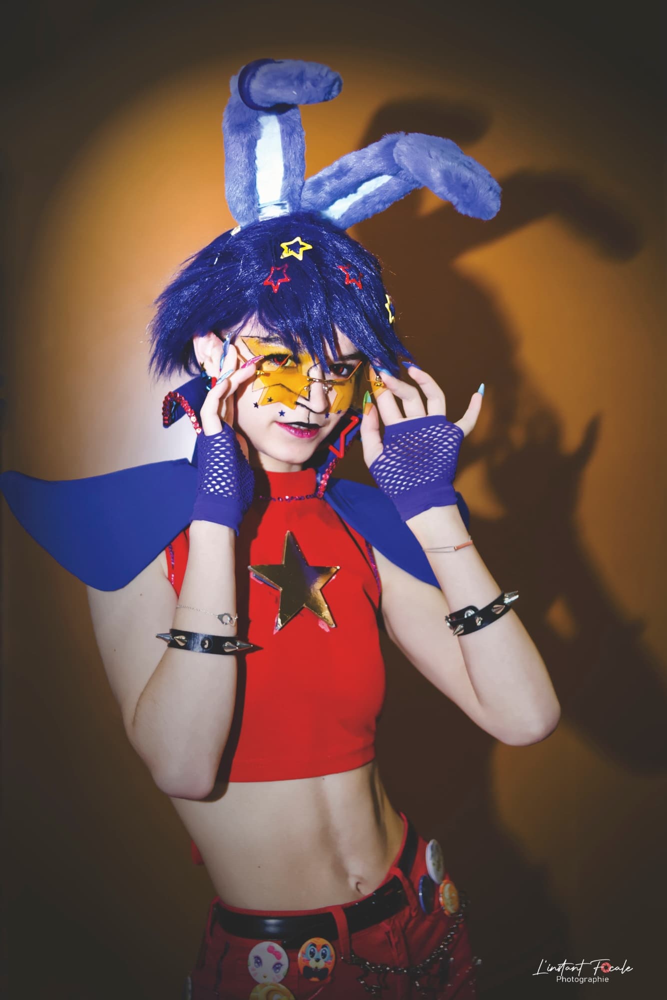 ☆ Bonnie Japan Touch - Photo 3